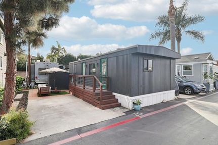 Land for sale in San Diego County, California