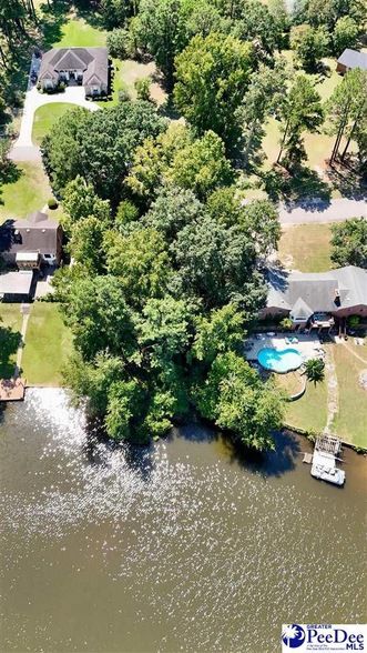 Waterfront Property for sale in Darlington County, South Carolina
