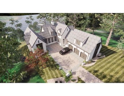 Land for sale in Catawba County, North Carolina