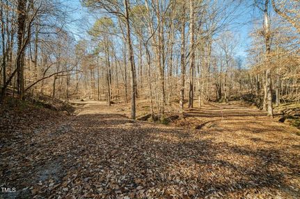 Land for sale in Johnston County, North Carolina