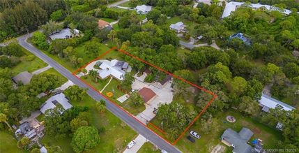 Land for sale in Saint Lucie County, Florida