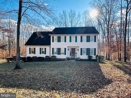 Land for sale in Stafford County, Virginia