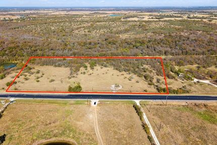Land for sale in Grayson County, Texas