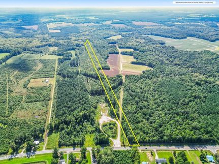 Land for sale in Craven County, North Carolina