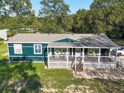 Land for sale in Liberty County, Texas