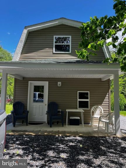 Land for sale in Cambria County, Pennsylvania