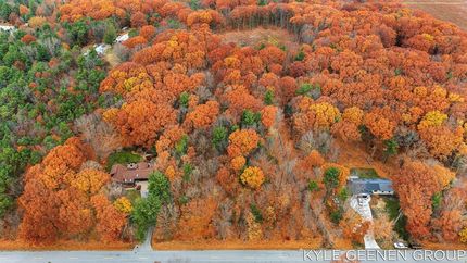 Land for sale in Ottawa County, Michigan