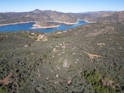 Land for sale in San Diego County, California