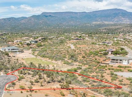 Land for sale in Yavapai County, Arizona
