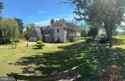 Land for sale in Burlington County, New Jersey