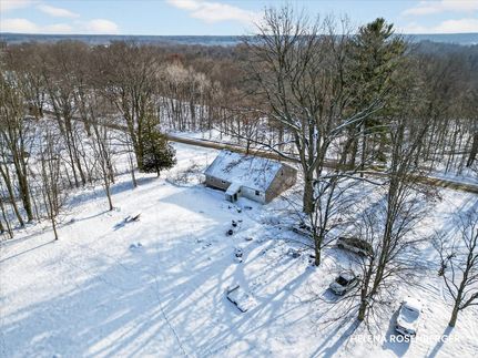 Land for sale in Newaygo County, Michigan