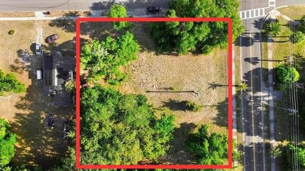 Land for sale in Orange County, Florida