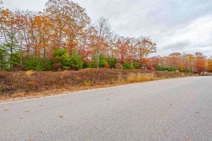 Land for sale in Strafford County, New Hampshire