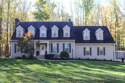 Land for sale in Richland County, Ohio