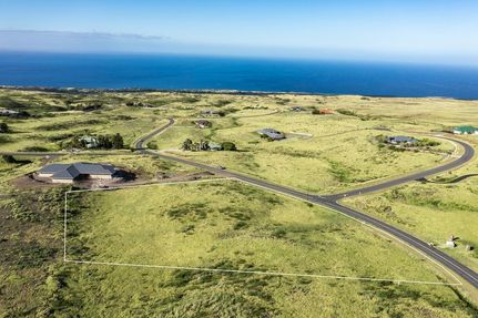 Land for sale in Hawaii County, Hawaii