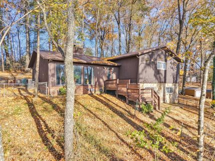 Land for sale in Putnam County, Tennessee