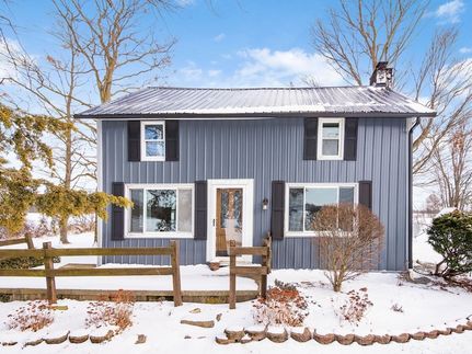 Land for sale in Union County, Ohio