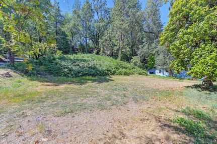 Land for sale in El Dorado County, California