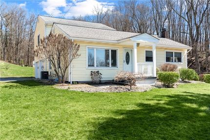 Land for sale in Butler County, Pennsylvania