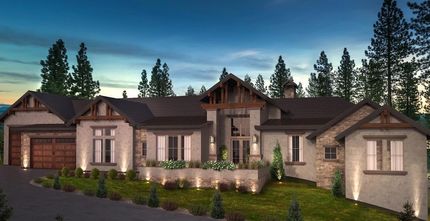 Homesite for sale in Placer County, California