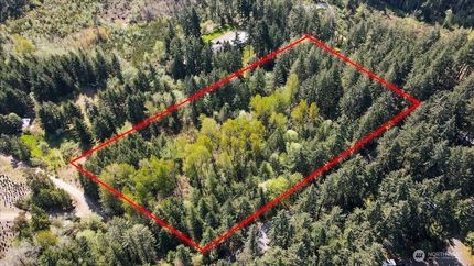 Land for sale in Pierce County, Washington