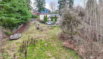 Land for sale in Pierce County, Washington