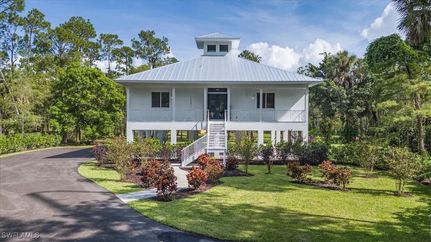 Land for sale in Collier County, Florida