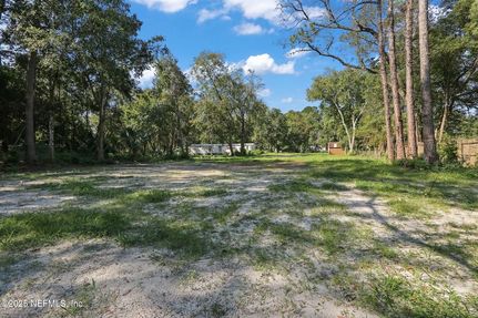 Land for sale in Duval County, Florida