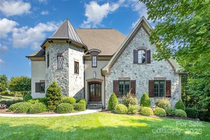 House for sale in Mecklenburg County, North Carolina