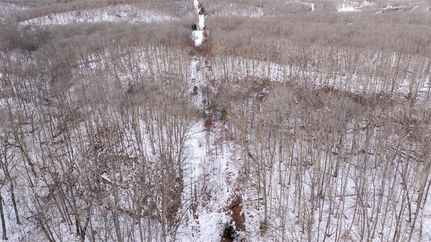 Land for sale in Warren County, Missouri