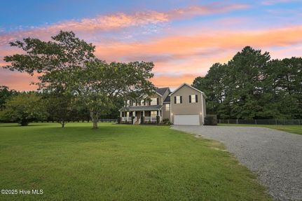 House for sale in Wake County, North Carolina