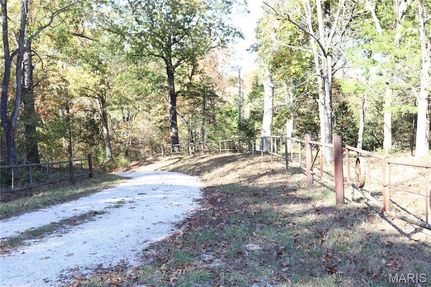 Land for sale in Jefferson County, Missouri