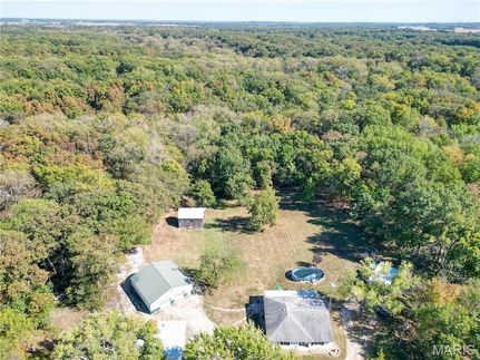 Land for sale in Montgomery County, Illinois