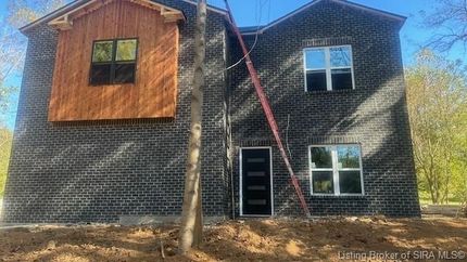 Land for sale in Harrison County, Indiana