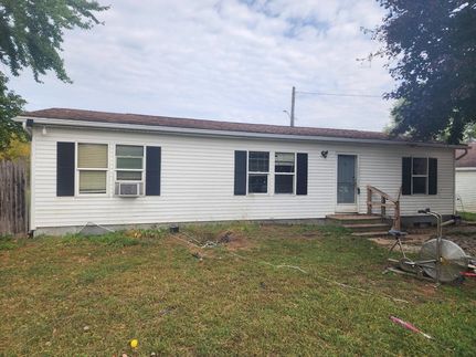 Land for sale in Cass County, Michigan