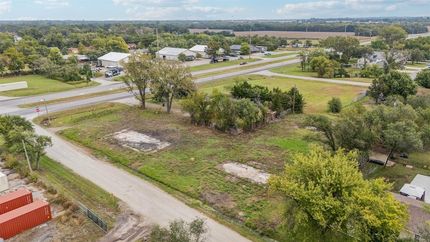 Land for sale in Butler County, Kansas