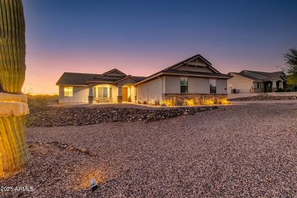 House for sale in Maricopa County, Arizona