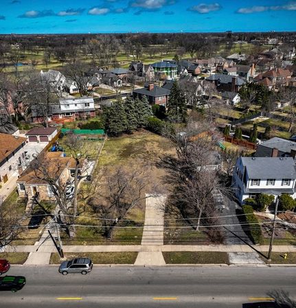 Land for sale in Cook County, Illinois