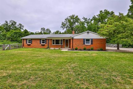 Land for sale in Clermont County, Ohio