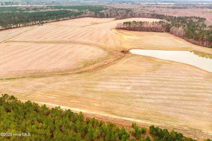 Land for sale in Wilson County, North Carolina