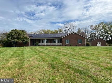 Land for sale in Howard County, Maryland