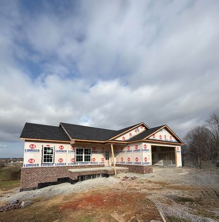 Land for sale in Garrard County, Kentucky