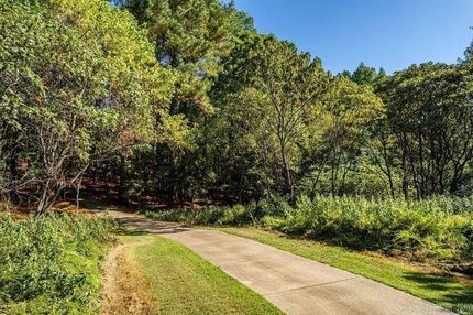 Homesite for sale in Saline County, Arkansas