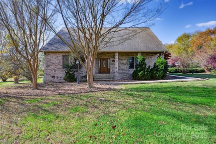 Land for sale in Catawba County, North Carolina