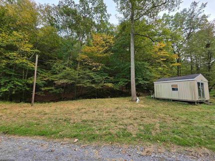 Land for sale in Marion County, West Virginia