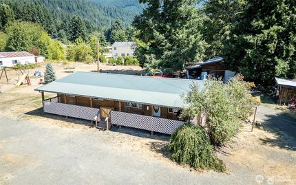 Land for sale in Lewis County, Washington