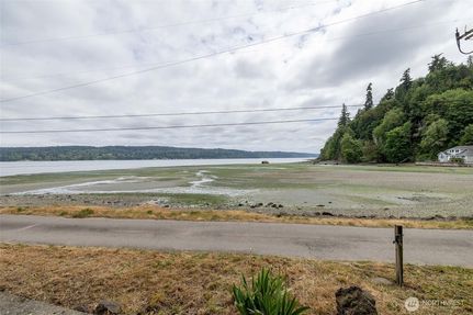 Land for sale in Kitsap County, Washington