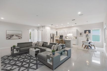 Land for sale in Saint Johns County, Florida