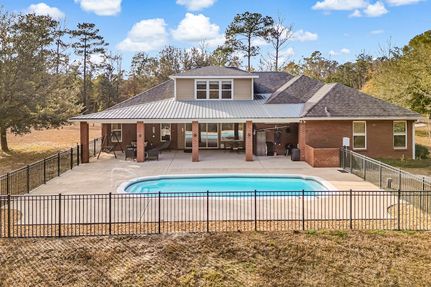 Land for sale in Walton County, Florida