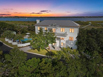 Land for sale in Saint Johns County, Florida